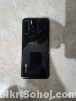 Oppo F15